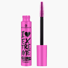 Check spelling or type a new query. Shop Essence I Love Extreme Crazy Volume Mascara Online Centrepoint Uae