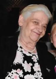 Obituary information for Almeda R. Reams