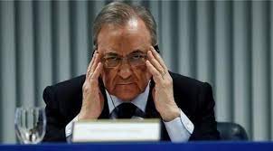 هاي كورة _ واصل فلورنتينو بيريز رئيس نادي ريال مدريد الدفاع بقوة عن فكرة تأسيس وقال بيريز خلال تصريح له في برنامج التشيرينغيتو التالي: Ø®Ø·Ø© Ø¨ÙŠØ±ÙŠØ² Ø§Ù„Ø¬Ø¯ÙŠØ¯Ø© Ù„Ø¥Ø¹Ø§Ø¯Ø© ØªØ±ØªÙŠØ¨ ØµÙÙˆÙ Ø§Ù„Ø±ÙŠØ§Ù„