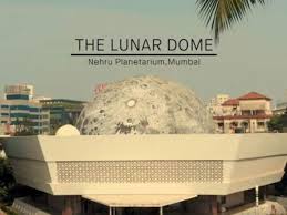 A New Moon Rising In Mumbai At The Nehru Planetarium Times Of India Travel The nehru planetarium in new delhi is situated in the green surroundings of the teen murti house, earlier the official residence of india's first prime the planetarium infrastructure and projection equipment has very recently been upgraded with the upgradation process being undertaken as a turn.