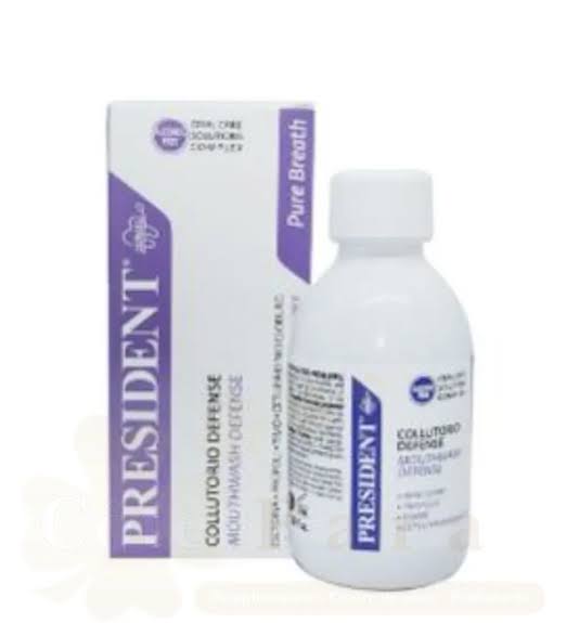 PRESIDENT B.D.B DEFENSE 200 ML