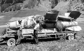 Bachem is specialized in the process development, synthesis and the manufacturing of peptides as active pharmaceutical ingredients (apis), as well as innovative biochemicals for research purposes. Back To The Drawing Board The Bachem Natter Military History Matters