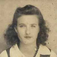 Melba Edna Rodgers (1924–1993)