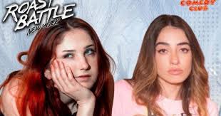 Roast Battle NYC in NYC at New York Comedy Club Midtown