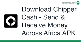 As millions of customers on chipper grow to even more, the possibilities of what we can achieve together are endless. Download Chipper Cash Send Receive Money Across Africa Apk Latest Version