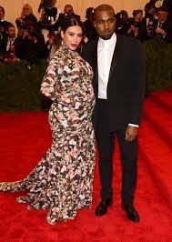 Why Was America So Mean to Pregnant Kim Kardashian? | Vogue