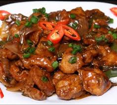 Check spelling or type a new query. 12 Resep Ayam Lada Hitam Spesial Dan Lezat