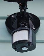 You can secure your house from the this best outdoor motion sensor light would be beneficial for you in a manner to brighten up e.g., leonlite's motion detector lights have 3 modes, they can either stay on all the time like a. Motion Detector Wikipedia
