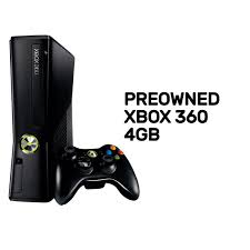 8 new & refurbished from $99.99. Xbox 360 Slim 4gb Console Refurbished By Eb Games Preowned Xbox 360 Eb Games Australia