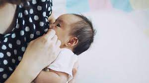 Biasanya, anak yang terkena penyakit strap akan mengalami radang jadi, ibu tidak membutuhkan obat khhusus untuk menyembuhkannya. Radang Tenggorokan Pada Ibu Menyusui Apa Efek Pada Bayi