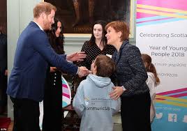 I genuinely like nicola sturgeon and absolutely love the young snp westminster who are i'm not entirely sure what to make of the snp. Pin On Prince Harry Duchesse Meghan