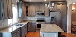 Магазин шкафов и столешниц в бостон. Kitchen Cabinet Refinishing Boston Ma Cabinet Refacing Painters
