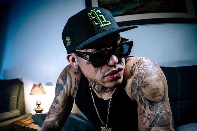 Sólo hay 1 detenido por el homicidio del rapero Lefty SM