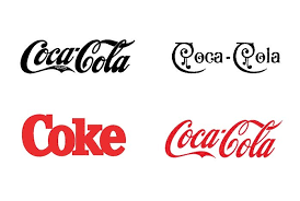 Coca cola and pepsi logo history. Our New Brand