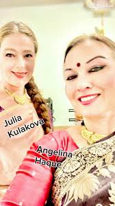 From our presentation Healing Circles of Light: Unveiling Secrets of Diwali  at Queens Public Library. , Many thanks to all friends and followers, who  congratulated us and sent best wishes for the ...