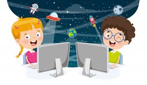The most downloaded Children Coding images from August