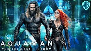 Uncut film takes: Amber Heard belongs in Aquaman 2 - The Mancunion