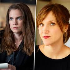 Inventando a Anna”: los personajes reales vs. los de la serie de Netflix