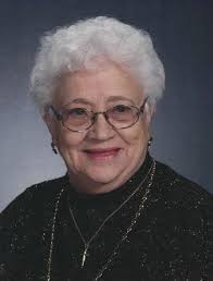 Ada Bennett Obituary (1928