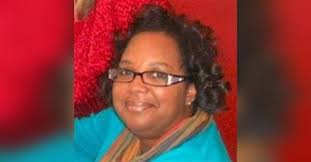 Erica April Vaughn-Fisher Obituary