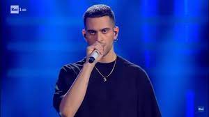 The eurovision song contest 2019 entry of italy including english translation! Jury Darling Mahmood Fits The Ideals Of Eurovision For Italy Escdaily