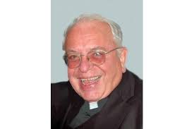 John Basil Obituary (1935