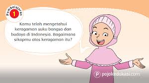 Check spelling or type a new query. Update Kunci Jawaban Halaman 92 93 95 96 98 100 101 Tema 7 Kelas 4 Buku Siswa Tematik Pojok Edukasi