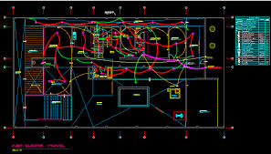The author holds no responsibility under any circumstance. House Wiring Diagram Dwg Wiring Free Wiring Diagrams Instructions