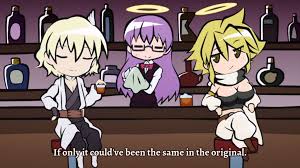Akame Ga Kill Theater Akame Ga Kill Akame Ga Anime