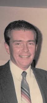 Edward W. Fleming Obituary