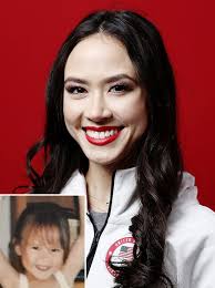 Guess Who These Olympic Kids Turned Into!