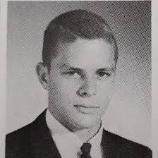 John Frederick Finical's obituary and memorial