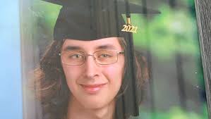 Fundraiser for Maria Rutledge by Carlos Rutledge : Hadyn Robert Nelson June  5,2003-June 13,2022