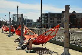 The halifax waterfront is a bustling hotspot of the city. 25 Fun Things To Do In Halifax You Won T Want To Miss