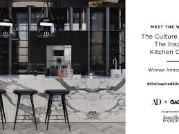 Maybe you would like to learn more about one of these? Meet The Winners The Culture Of Living The Inspired Kitchen Contest Architectural Digest