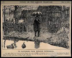 Maybe you would like to learn more about one of these? Mood Disorder Wikipedia