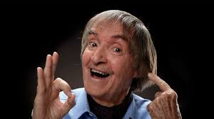Carlitos balá cumple 96 años es uno de los artistas más queridos y recordados por la gente. Carlitos Bala Para Post Millennials Veronese