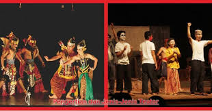 Pengertian Teater Fungsi Teater Dan Jenis Jenis Teater Di Indonesia Seni Budayaku