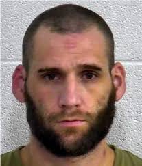 FTA Warrant Arrest off Payne Trail Road in Laurel County, Kentucky