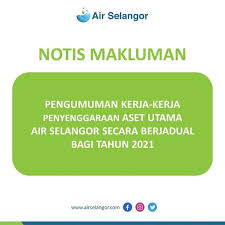 When that habitat is destroyed or disrupted, the animals that live here have a harder time finding food and shelter. Water Disruption Scheduled For 68 Hours Around Klang Valley From 30th March 9th April Varnam My