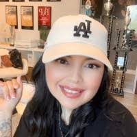 Heather Escobedo's Instagram, Twitter & Facebook