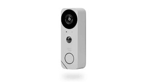 • is leaving a message on the wired arlo essential video doorbell the same as leaving a Adt Blue Doorbell Camera Review Pcmag