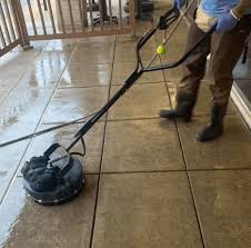 Pressure washing prices range from $173 to $358 to power wash a house, and $108 to $262 for pressure washing a deck or driveway. Pressure Washing Prices How To Figure Out Pressure Washing Costs Bright Exterior Cleaning