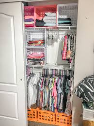 Check spelling or type a new query. Trashouttuesday Diy Kids Closet Organization Quick And Cheap The Daily Starr
