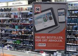 Näytä lisää sivusta müller deutschland facebookissa. Abholen Aber Wo Multichannel Handel Bei Muller Im Praxis Test Neuhandeln De