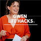 Gwen Life Hack | AI for Social Media event image