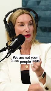 Popular Female Podcast