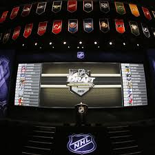 The florida panthers won the nhl draft lottery held on april 15, 2014, moving up one position in the first round. 2014 Nhl Draft Rankings Consensus Top 30 The Copper Blue