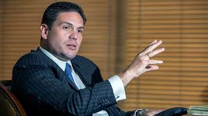 Would you prefer to view it in english? Juan Carlos Pinzon Responde A The Washington Post