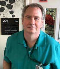 Robert Harrison : USDA ARS